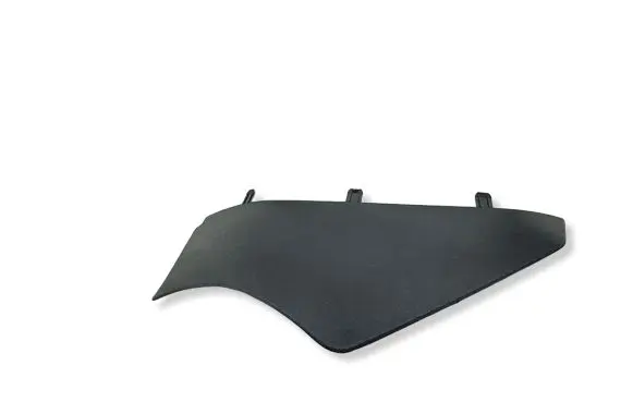 Audi A6 Allroad C8 Dashboard side end trim 4K0857086