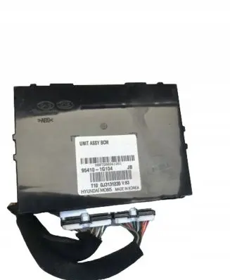 KIA Rio BSM Control unit 954101G104