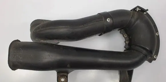 Mazda MX-5 NB Miata Air intake hose/pipe 5C13200