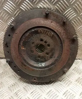 Ford Puma Flywheel V97MF6398AB
