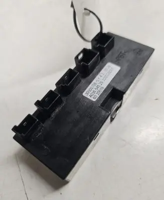 Mercedes-Benz E W211 Other control units/modules A0365452932