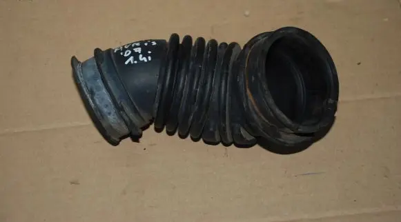 Toyota Auris 150 Intercooler hose/pipe