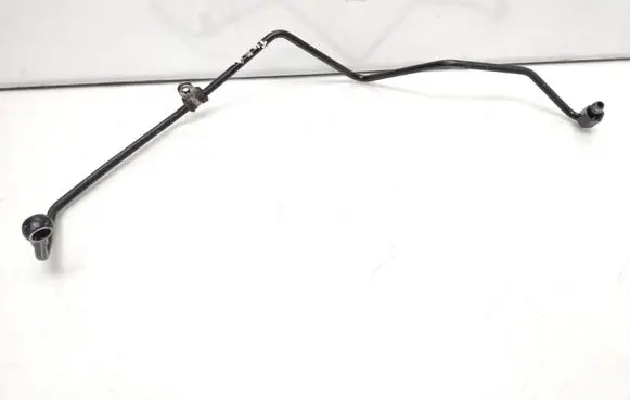 Audi A4 S4 B7 8E 8H Turbo turbocharger oiling pipe/hose