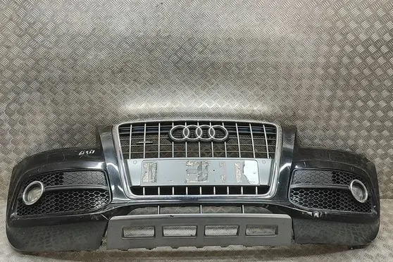 Audi Q5 SQ5 8R Front bumper 8R0807437