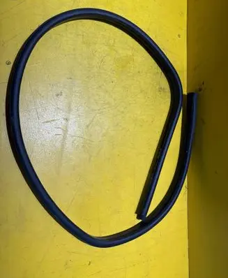 Chevrolet Spark Front door rubber seal 