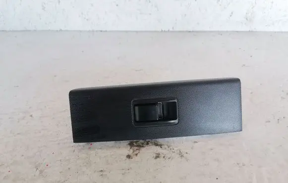 Toyota Corolla Verso AR10 Electric window control switch 742310F030