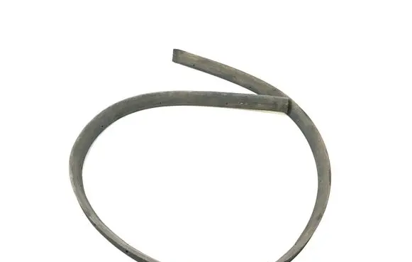Audi Q3 8U Front door rubber seal 