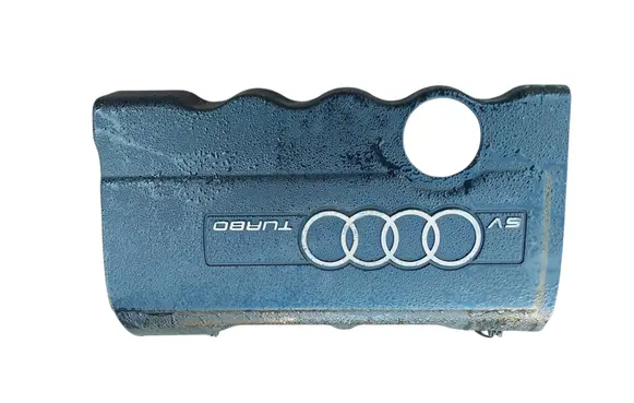 Engine cover (trim)