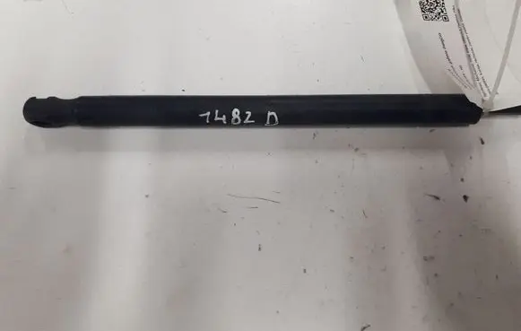 Ford Focus Tailgate/trunk strut/damper