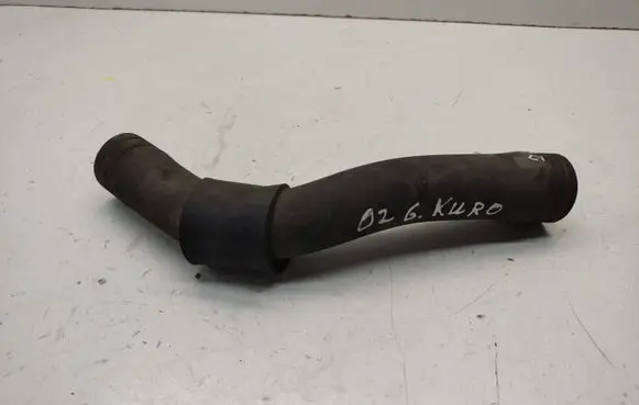 KIA Optima Fuel tank filler neck pipe 120103