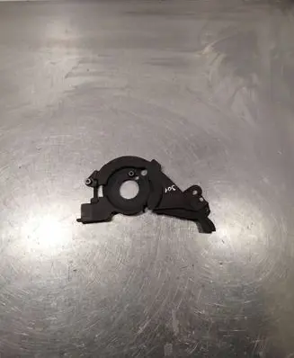 Citroen C4 I Timing belt guard (cover) 9651559980 9651560080
