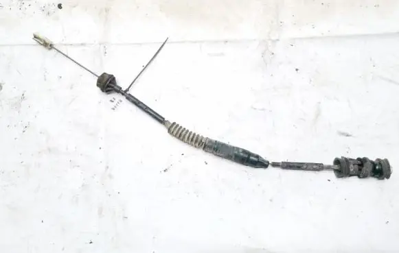 Peugeot 406 Clutch cable 9630903380