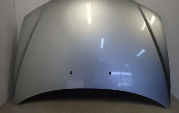 Mazda 6 Engine bonnet/hood 