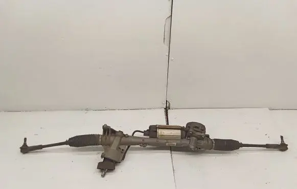Skoda Octavia Mk2 (1Z) Steering rack 1K1423051EB 1K0909144H