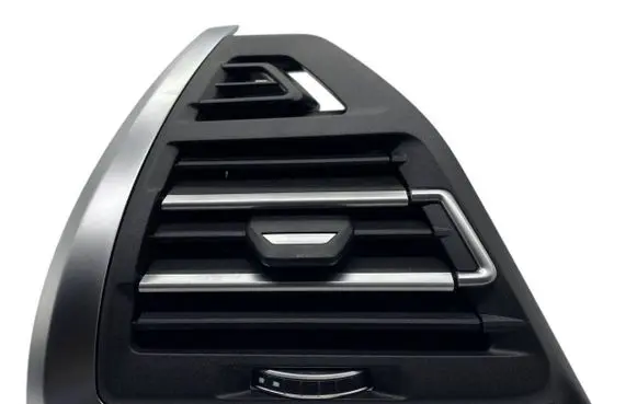 BMW X4 G02 Dashboard side air vent grill/cover trim 5A3BB10 64225A3BB10