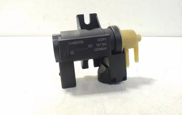 Volvo XC90 Turbo solenoid valve 31401109