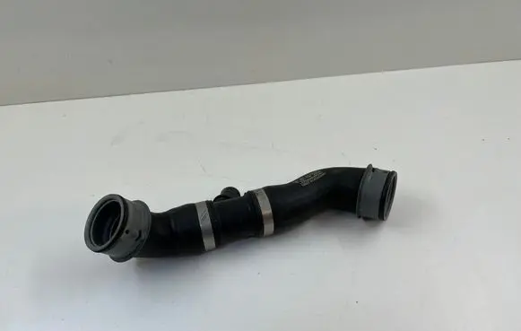 Porsche 911 991 Engine coolant pipe/hose 99110683301