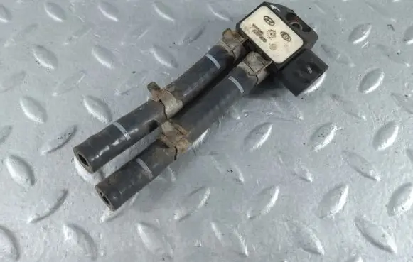 KIA Ceed Exhaust gas pressure sensor 392102F600 9022090001