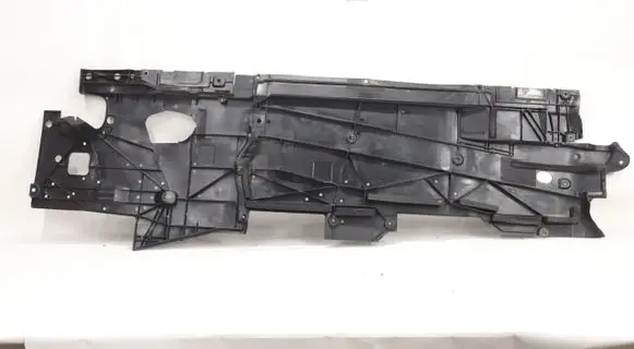 Mazda 6 Engine splash shield/under tray GHP9563H0