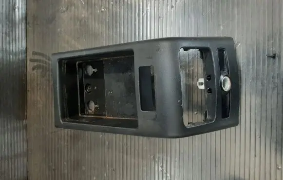 Audi A6 Allroad C6 Other center console (tunnel) element 4F0863244C