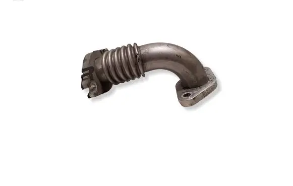 Peugeot Boxer EGR valve line/pipe/hose 84715F01