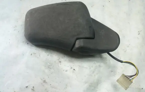 Opel Frontera B Front door electric wing mirror E11011334