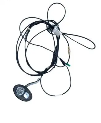 Peugeot 308 Wiring harness 9657376680