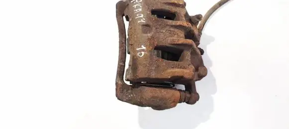 Hyundai Santa Fe Front brake caliper