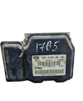 Ford Mondeo MK IV ABS Pump 8G912C405AB 16565704
