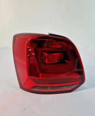 Volkswagen Polo V 6R Rear/tail lights 6C0945095F