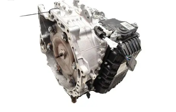 Opel Mokka B Automatic gearbox 20GTCA 9834910080 ATN8