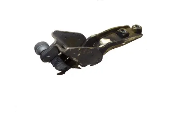 Volkswagen Transporter - Caravelle T4 Sliding door middle roller runner 701843336A