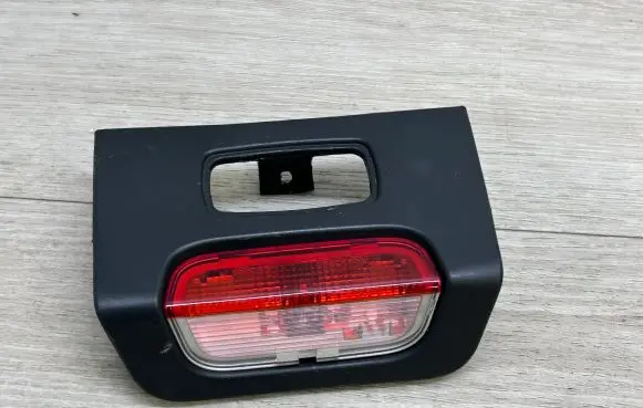 Porsche Cayenne (92A) Other trunk/boot trim element 1K0947411C