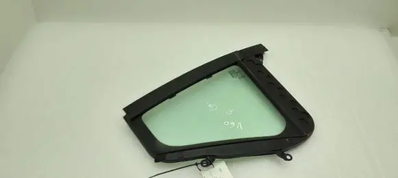 Volvo V60 Rear vent window glass 43R001565