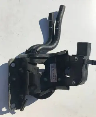 Volkswagen Beetle A5 Exhaust gas pressure sensor 076906051B 24757622