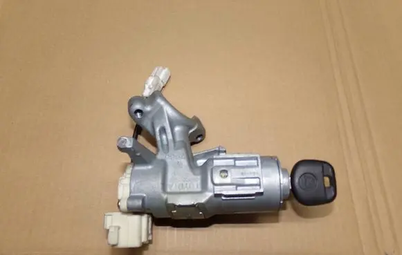 Toyota Celica T230 Ignition lock