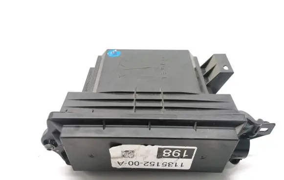 Tesla Model X Other control units/modules 1058358-03-C