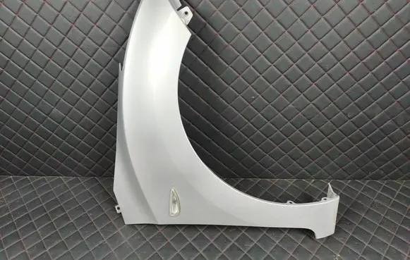 Hyundai i30 Fender 