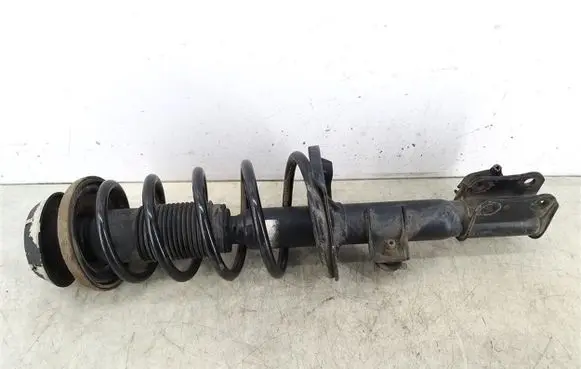 Suzuki Swift I Front shock absorber with coil spring