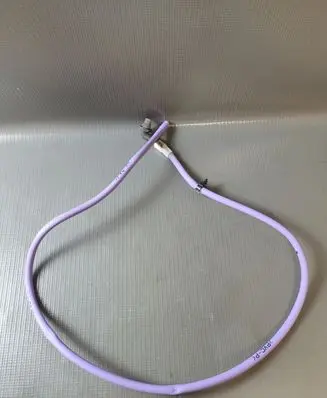 Volvo V90 Cross Country Water drain line hose 31675319