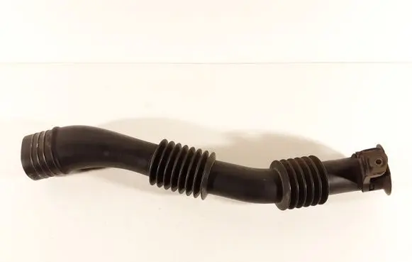 Air intake duct part