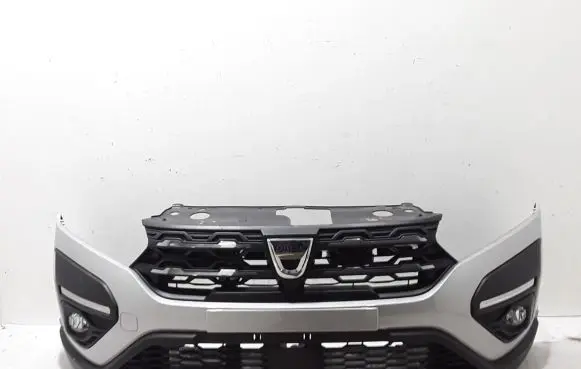 Dacia Sandero III Front bumper 620228861R