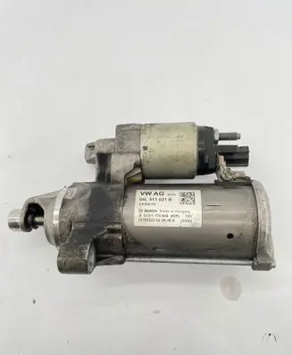 Audi A4 S4 B9 Starter motor 04L911021B 23052018 0001174604