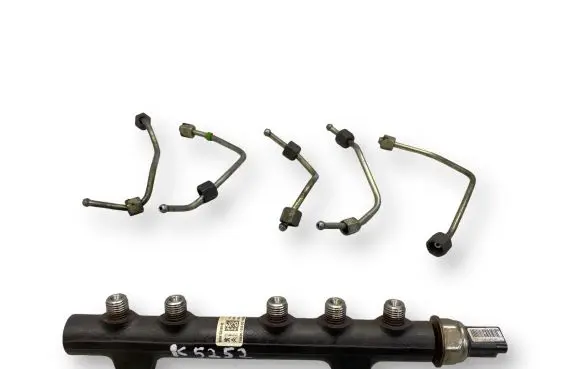 Citroen C4 I Picasso Fuel main line pipe 968475308002 9684753080
