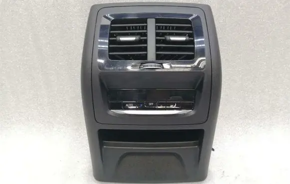 BMW X4 G02 Rear air vent grill 9363822