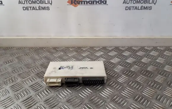 BMW 5 E39 Comfort/convenience module 61358381492 12037310