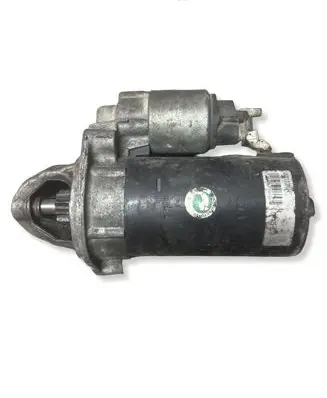 Mercedes-Benz E W211 Starter motor 0001109014