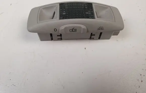 Volkswagen New Beetle Other interior light 151445