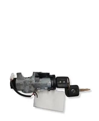 Nissan Qashqai Ignition lock N0502825 022A1821