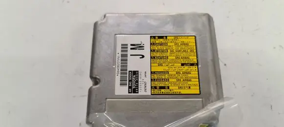 Lexus RX 450H Airbag control unit/module 8917048A20